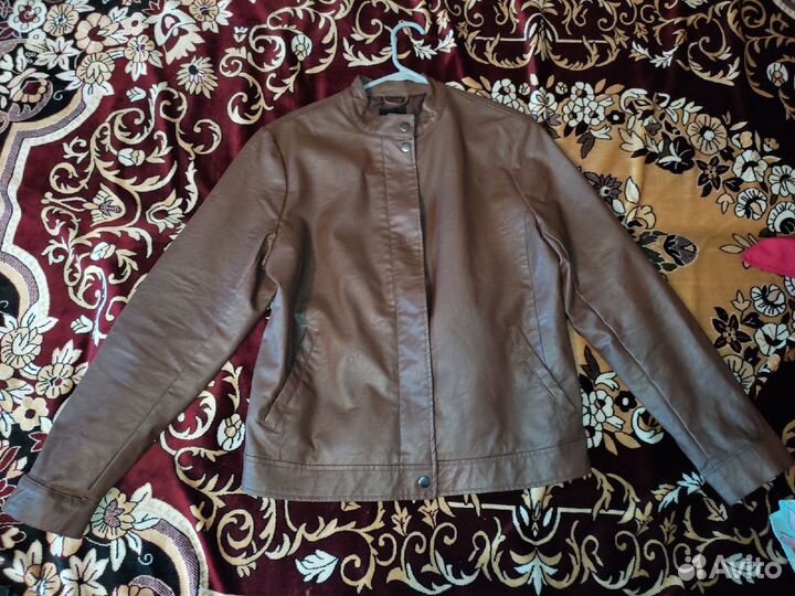 Куртка женская