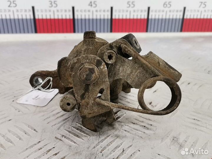 Суппорт задний правый для Audi A4 B5 8D0615424