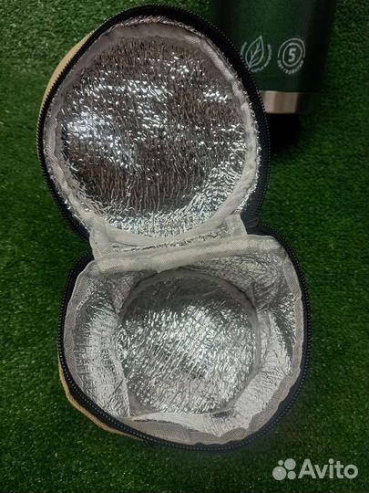 Термос для еды