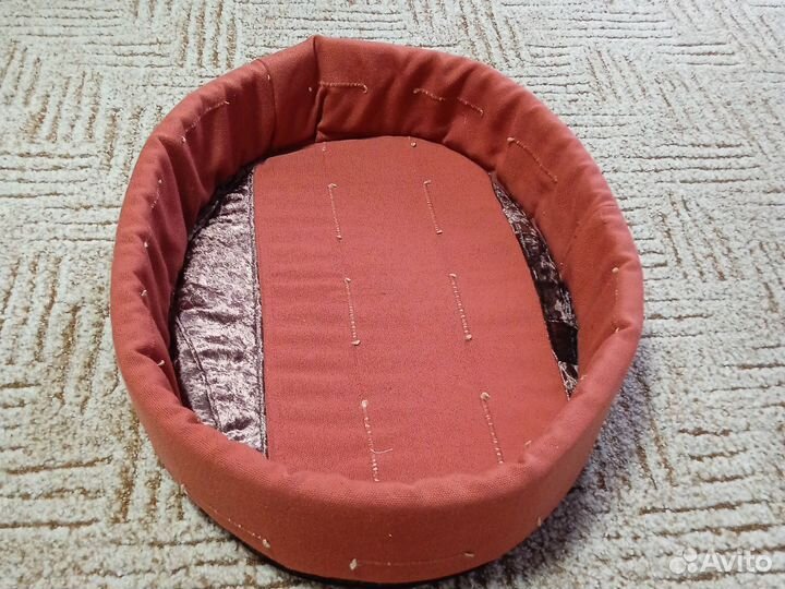 Лежанка для животных