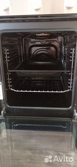 Электрический духовой шкаф новый