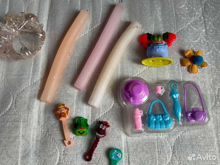 Отдам за вафли