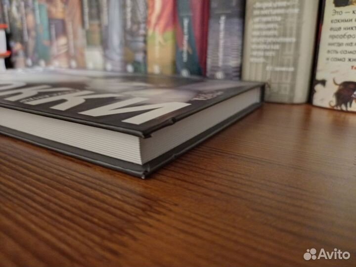 Александр Трокки. Книга Каина