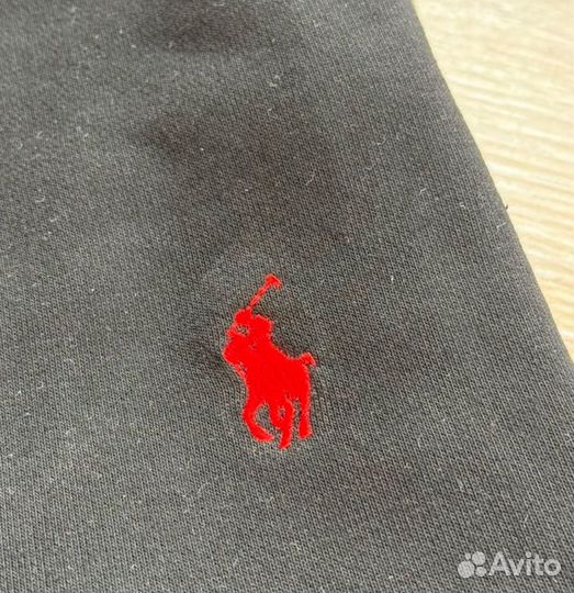 Зип худи Polo Ralph Lauren арт. 1