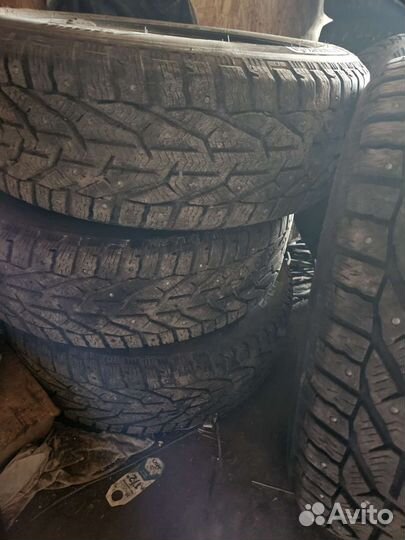 R16 Kormoran Gamma B2 205/55, PCD 4x118 DIA 21