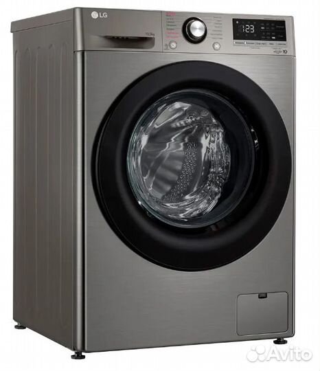 Стиральная машина LG tw4v3rs6s 10.5кг