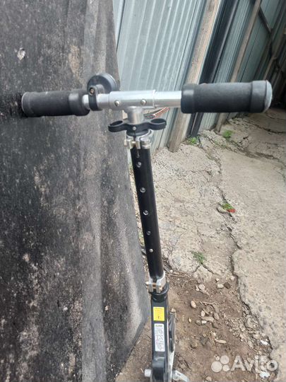 Самокат детский