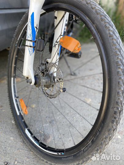 Велосипед Rock Machine 70