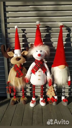 Подарок на корпоратив