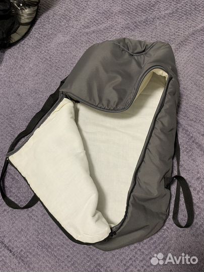 Переноска для детей