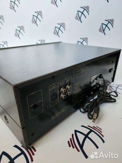 Кассетная дека Pioneer ct-55t