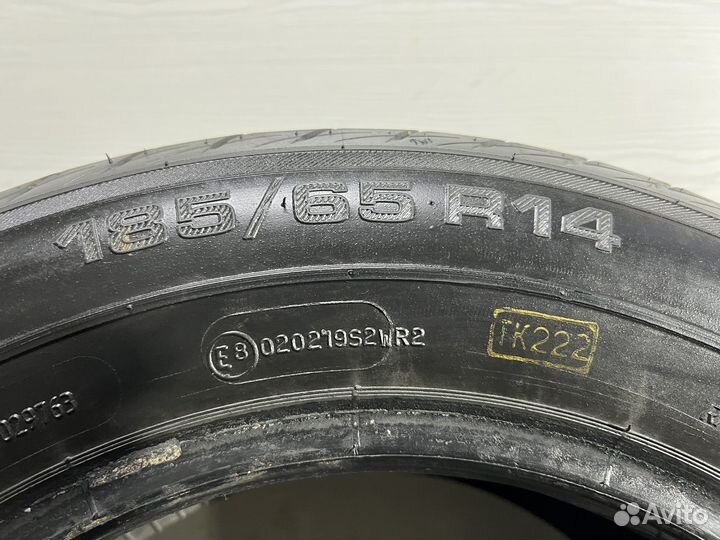 КАМА Breeze 185/65 R14
