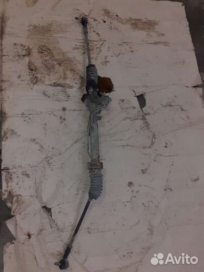 Рулевая рейка Volkswagen Passat b3