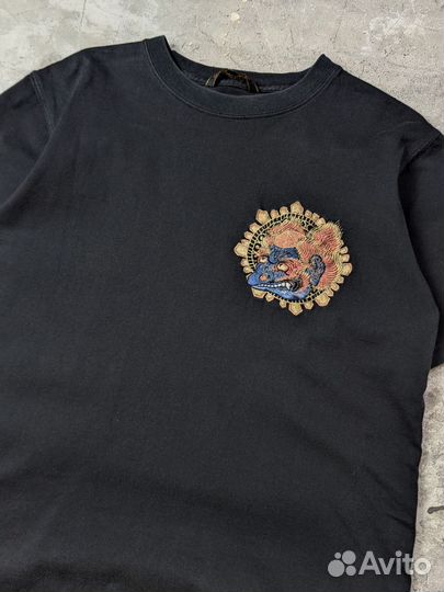 Футболка Satori Japanes Ornament