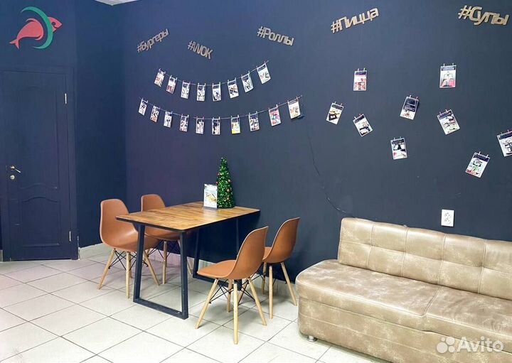 Готовый прибыльный бизнес