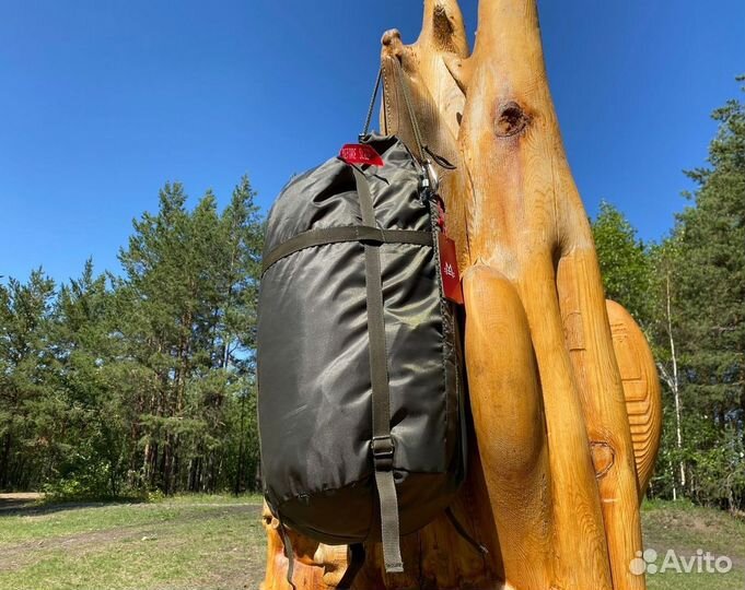 Спальный мешок