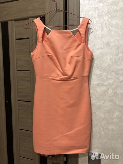 Платья пакетом одежда 40