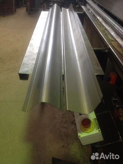 Кузовные пороги и арки для автомобиля