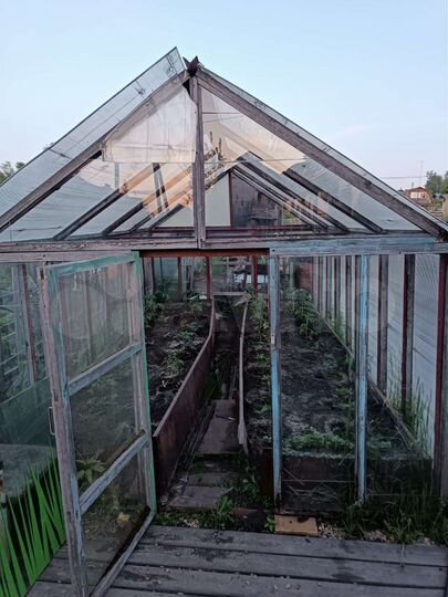 Дача 80 м² на участке 8 сот.