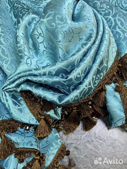 Ламбрекены