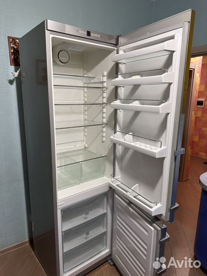 Холодильник liebherr