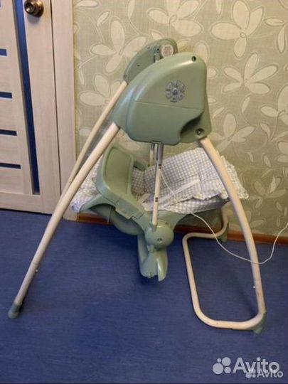 Детские качели