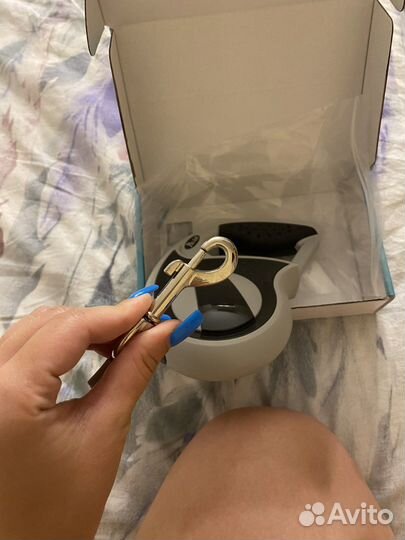 Рулетка для собак