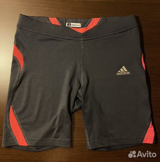 Велосипедки женские adidas S