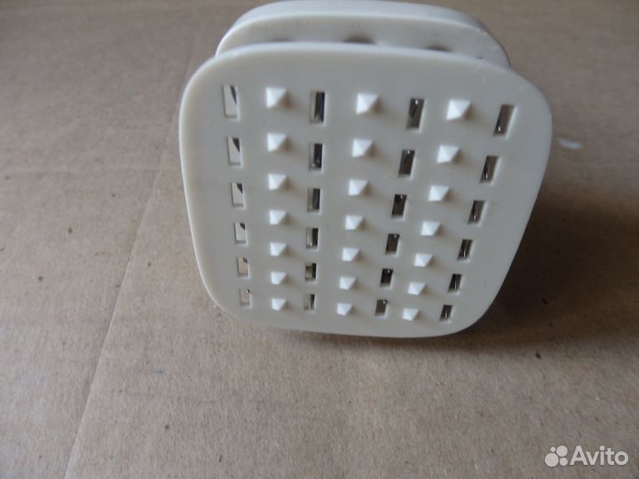 Размягчитель мяса Tescoma. Чехия. Б/У