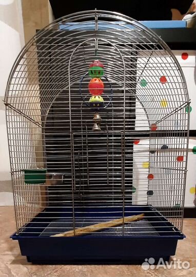 Клетка для птиц