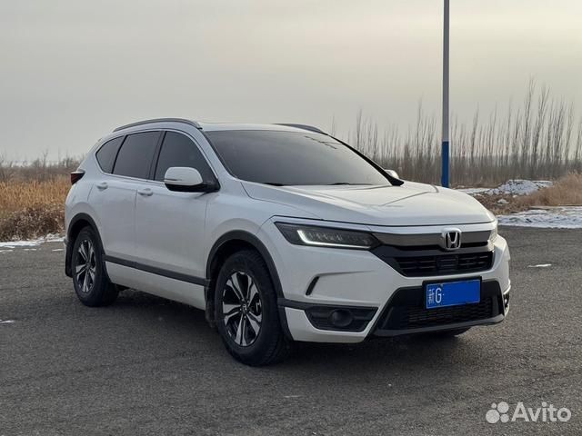 Honda Breeze 1.5 CVT, 2022, 23 184 км