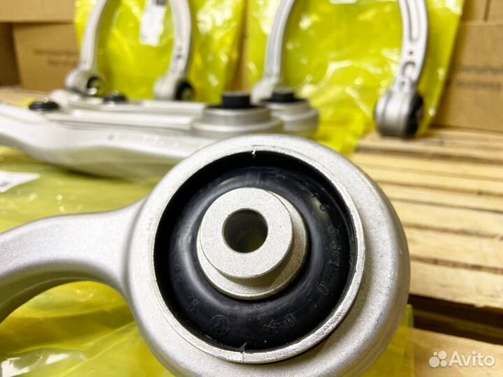 Рычаги перед Mercedes-Benz W222 W217 S222