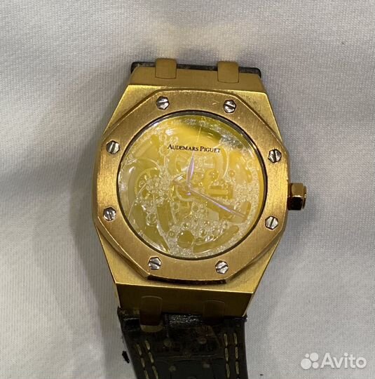 Audemars piguet Мужские наручные часы