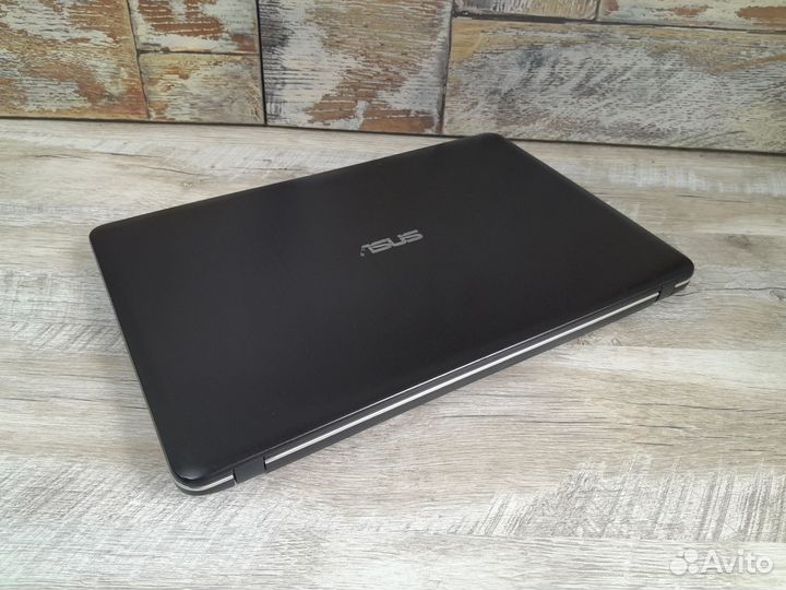 Asus F540M