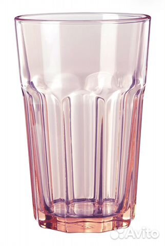 Стаканы IKEA покал