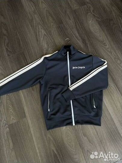 Zip hoodie palm angels track