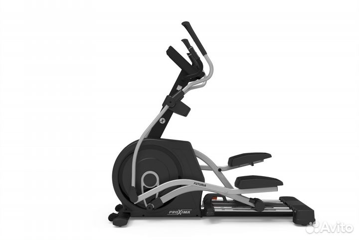 Эллиптический тренажер Proxima Futuria prel-510