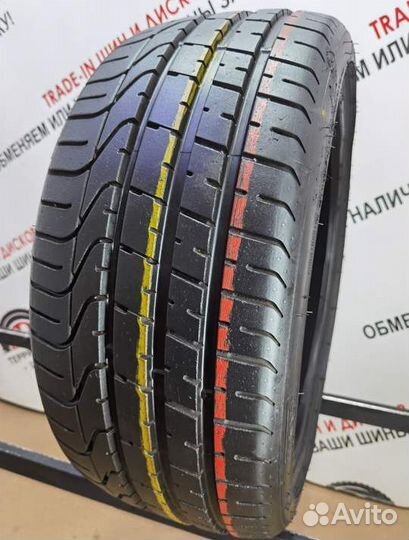 Pirelli P Zero 255/40 R19 96Y