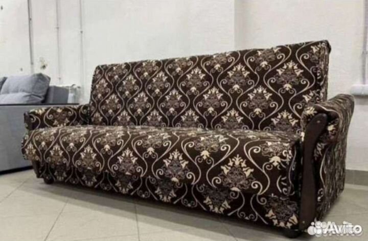 Диван книжка # 07