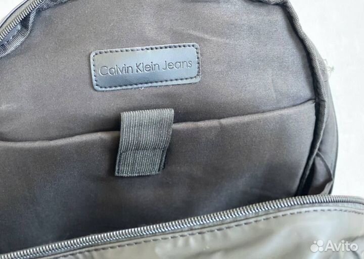 Рюкзак Calvin klein