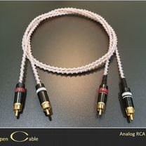 Межблочный кабель RCA балансный XLR цифровой spdif