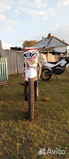 Продам питбайк