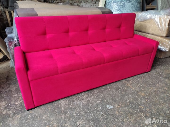 Кухонный диван