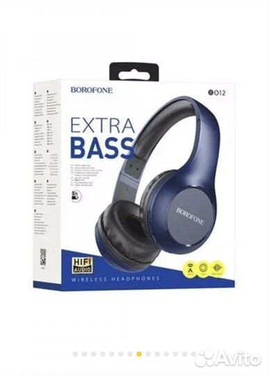 Беспроводные наушники