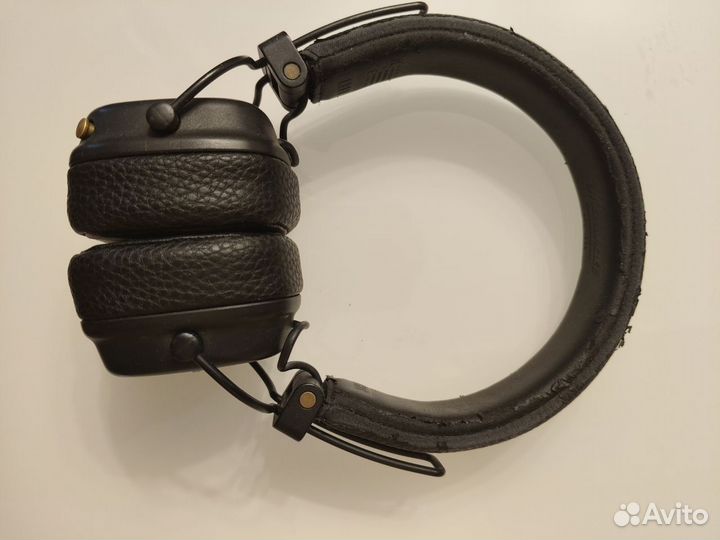 Наушники marshall major 3 оригинальные