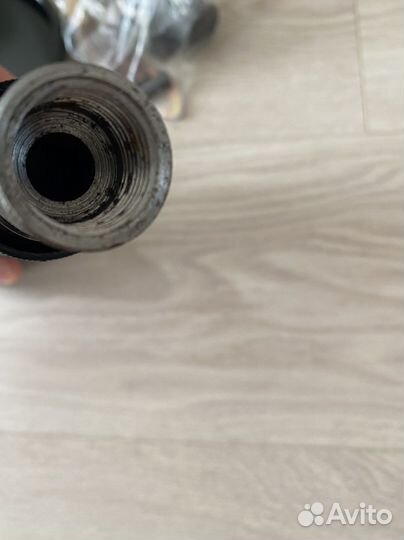 Ушм болгарка 125 пневмотическая