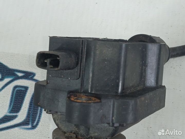 Катушка зажигания Kia Sportage I дефект