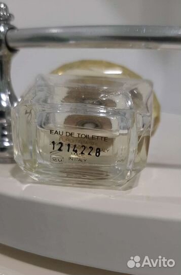 Versace Yellow Diamond 5 ml Оригинал