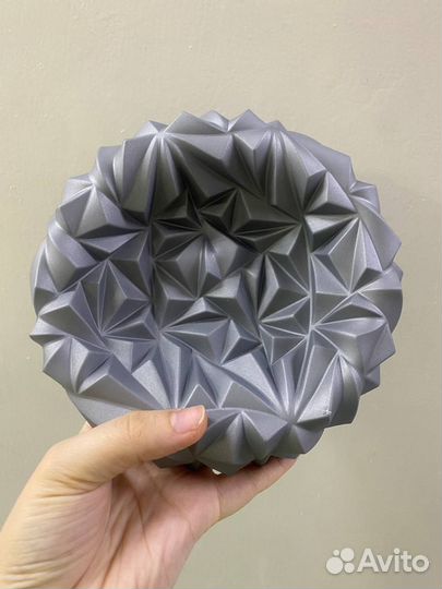 Массажная подушка балансировочная 16 см