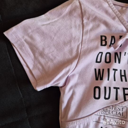 Топ женский